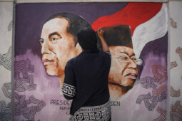 Kabinet Jokowi-Ma’ruf: Maksimal 34 Menteri, 3 Tak Boleh Dihapus