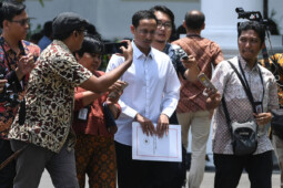Triliuner yang Jadi Calon Menteri di Kabinet Jokowi-Ma’ruf