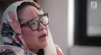Kenali dan Waspadai Depresi Terselubung seperti yang Diidap Nunung