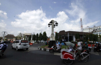 Sederet Kota Paling Nyaman di Indonesia, Solo Nomor Satu