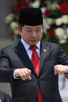 menteri Jokowi