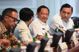 Kabinet Indonesia Maju Didominasi Menteri Berzodiak Libra & Leo