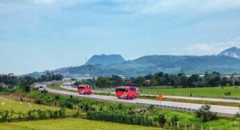 Di Balik Kecelakaan di Tol Cipali yang Kerap Terjadi Dini Hari