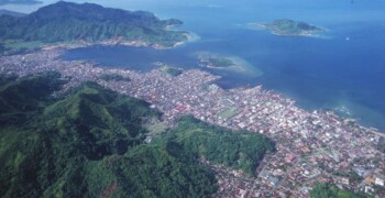Keunikan 5 Kota Terkecil di Indonesia