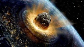 Sebesar Apa Asteroid yang Bakal Hantam Bumi Jelang Natal?