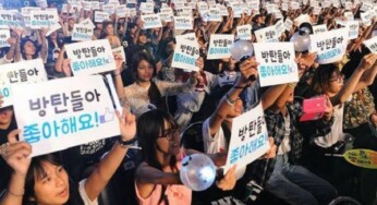Bahaya di Balik Bucin K-pop dan Cara Mengatasinya