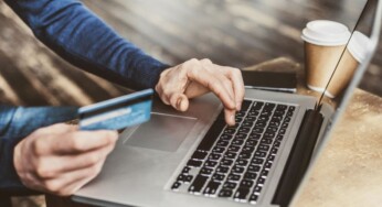 Kebanyakan Belanja Online? Mungkin Tanda Gangguan Jiwa