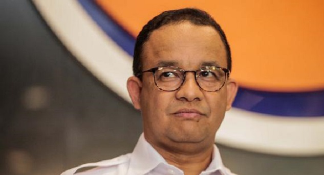 Anies Baswedan. (Liputan6.com)