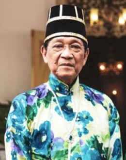Sri Sultan HB X gubernur terkaya