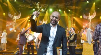 Sosok Aryo Pamoragung, PNS Muda di Balik Meratanya 4G di Tanah Air