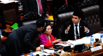 Ketika Palu Sidang Hilang