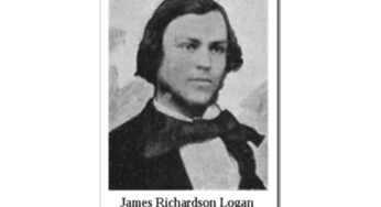 Jejak James Logan, Sang Pencetus Nama Indonesia