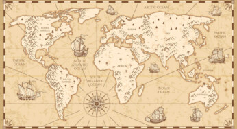 Pengeliling Dunia Pertama, Magellan atau Enrique de Malacca?