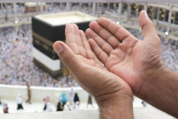 Kenali Tahapan Sebelum Masuk Daftar Tunggu Haji