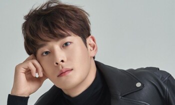 Akhir Karier Aktor Drama Korea Cha In Ha