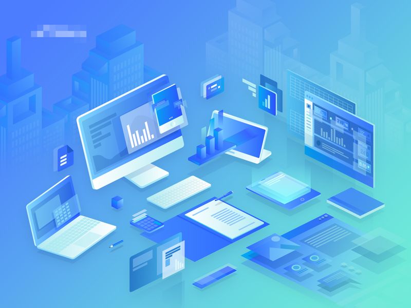 Aplikasi fintech paling berkembang di tahun 2019 ini. (Istimewa)