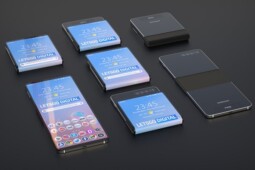 Galaxy Fold: Bukan Sekadar Smartphone Gagah-Gagahan Samsung