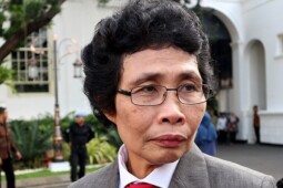 Profil Albertina Ho: Hakim Garang Eksekutor Mafia Pajak Gayus