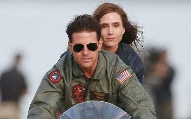 Top Gun 2 Box Office Mojo Siap-Siap, 5 Film Ini Bakal Tayang 2020 | Stories - Jeda.id