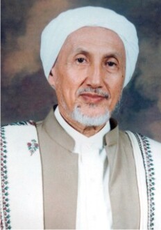 Habib Anis Al-Habsyi Solo. 