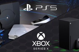 Game Konsol Next Gen: Playstation 5 vs Xbox Series X