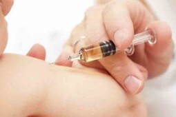 Argumentasi Mereka yang Menolak Vaksin Imunisasi
