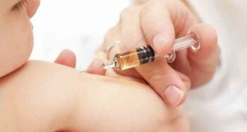 Argumentasi Mereka yang Menolak Vaksin Imunisasi
