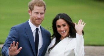 Selain Pangeran Harry, Ini 5 Tokoh yang Dicopot Gelar Kerajaannya