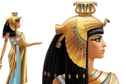 Sosok 5 Firaun Wanita yang Melegenda