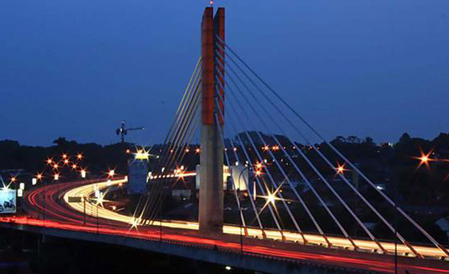 Membandingkan Flyover Terpanjang di Berbagai Kota