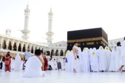 Tak Hanya Zonasi, Ada 10 Hal Baru di Layanan Haji 2020