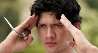 Aura Magis Kerambit, Senjata Paling Mematikan di Dunia