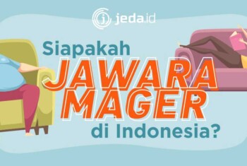 Jawara Mager di Indonesia