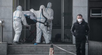 Virus Misterius China Dinamai nCov, Sudah Sampai Thailand-Korea