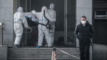 Virus Misterius China Dinamai nCov, Sudah Sampai Thailand-Korea