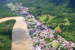 Rahasia Teluk Bintuni Jadi Kabupaten Termakmur di Indonesia
