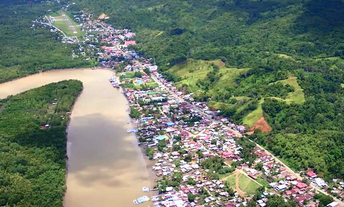 Rahasia Teluk Bintuni Jadi Kabupaten Termakmur di 