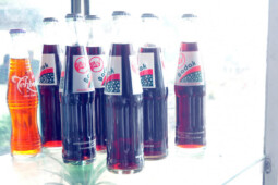 Mengenang Minuman Soda Legendaris Cap Badak