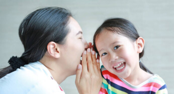 Rahasia Mendidik Anak Tidak Manja, Apa Saja Sih?