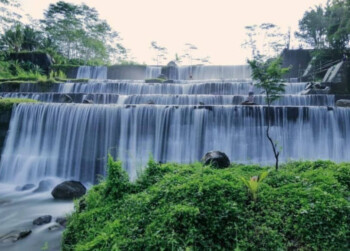 Watu Purbo dan Jejak Sabo Dam di Indonesia