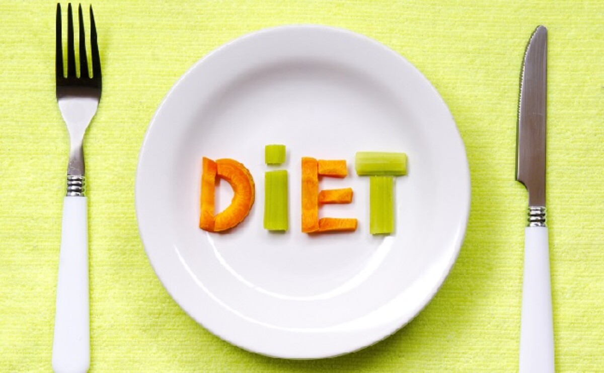 Diet Seperti Ini Justru Tak Sehat dan Bikin Obesitas | Real - Jeda.id