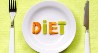 Doa Diet Berjalan Lancar Agar Berat Badan Turun dengan Cepat