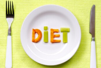 Diet Seperti Ini Justru Tak Sehat dan Bikin Obesitas