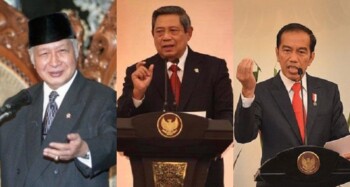 Naik Turun Harga BBM dari Era Soeharto hingga Jokowi