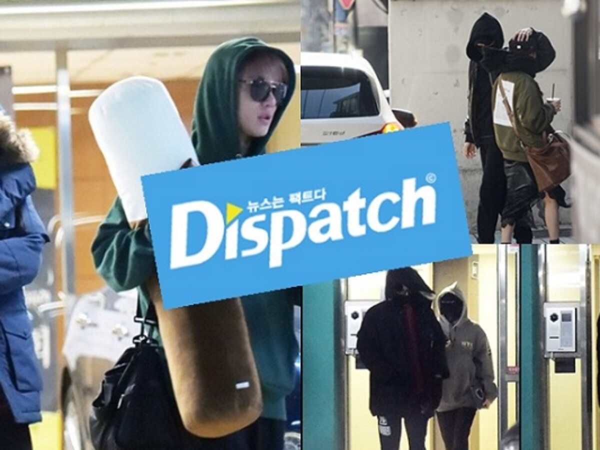 Dispatch перевод