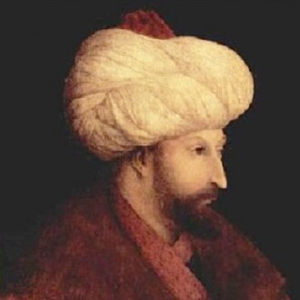 Sultan Muhammad Al Fatih. (Istimewa)