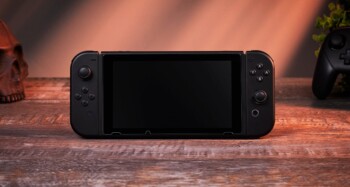 Urusan Konsol Portabel, Nintendo Switch Menang Tanpa Perlawanan