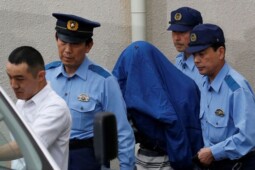 Satoshi Uematsu, Kriminal Terburuk Jepang Setelah Perang Dunia II