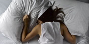 Tidur Berkualitas Bisa Bantu Bakar Lemak