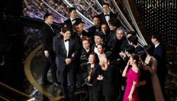 Menyibak Pesan Terselubung di Balik “Parasite”, Film Terbaik Oscar 2020